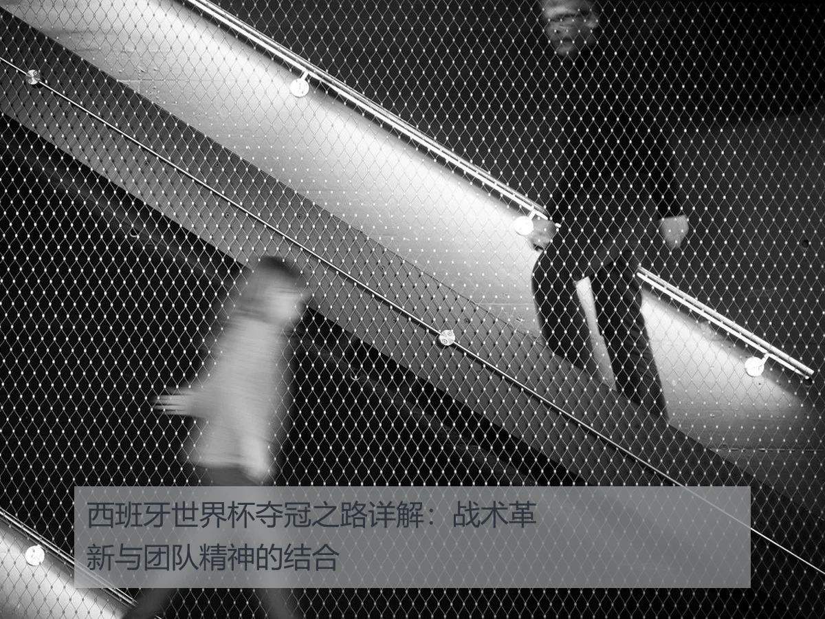 西班牙世界杯夺冠之路详解：战术革新与团队精神的结合